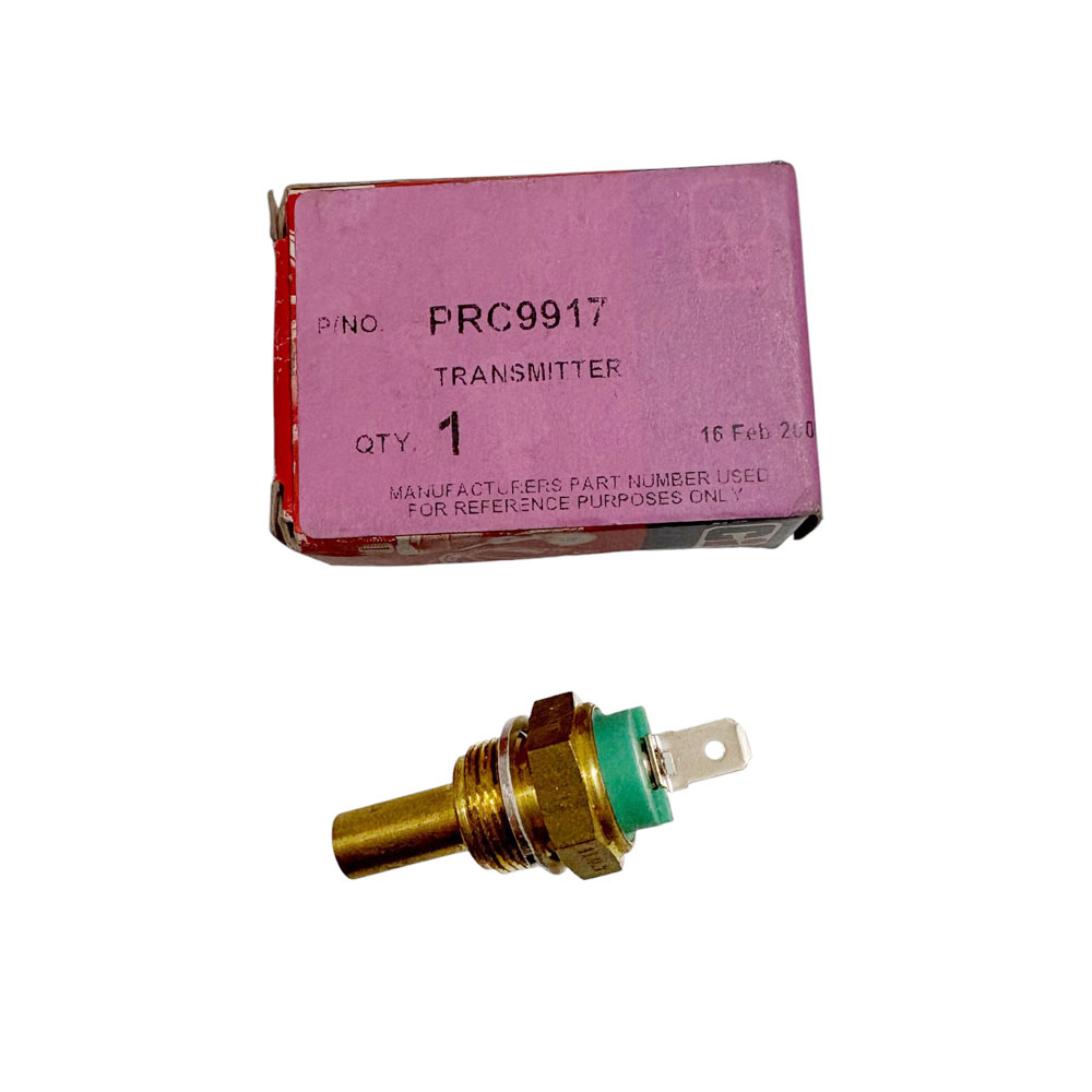 Temperature Transmitter PRC9917